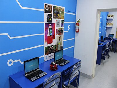 Maker Lab