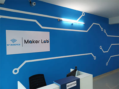 Maker Lab