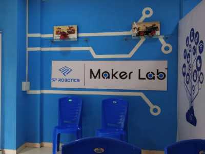 Maker Lab