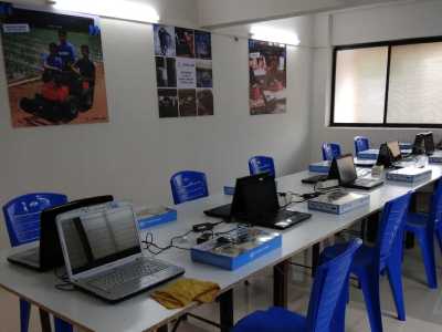 Maker Lab