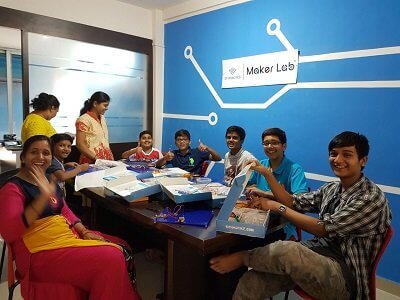 Maker Lab