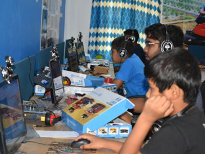 Maker Lab