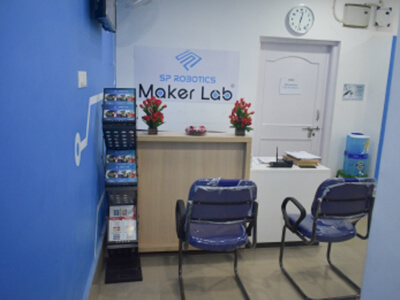 Maker Lab