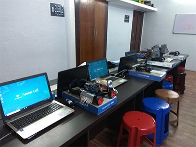 Maker Lab