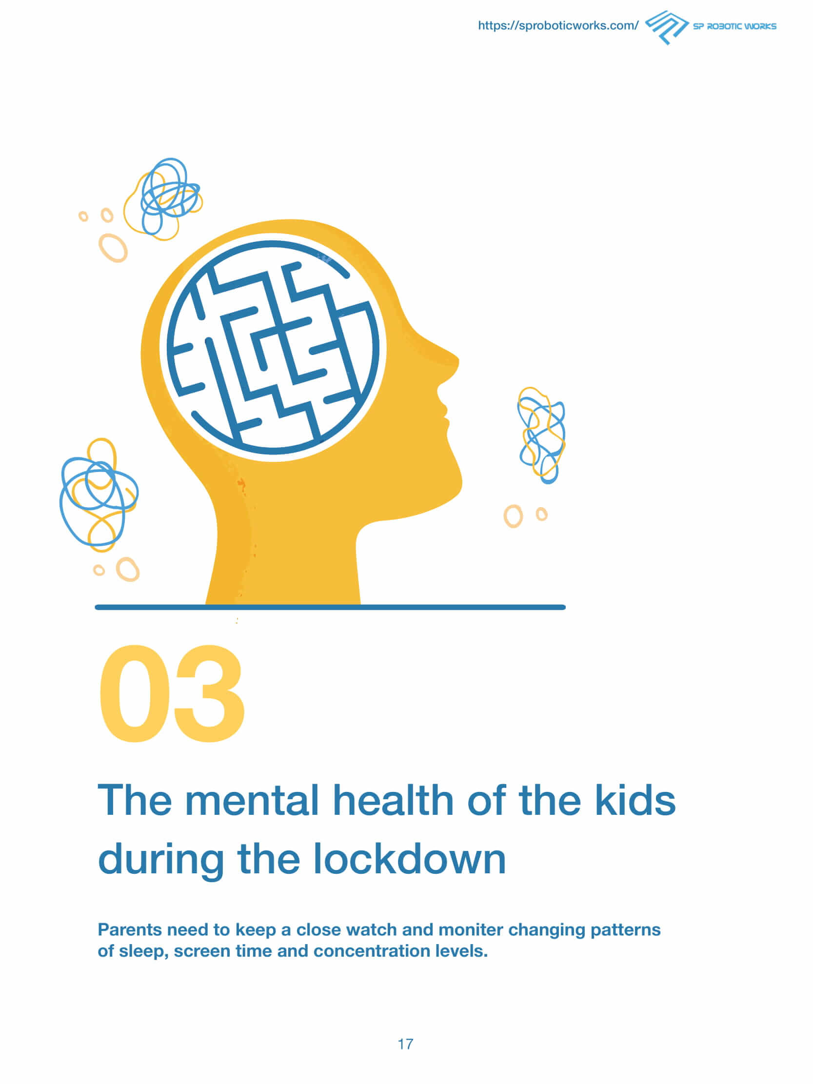 Survey and Statistics on Kids Under COVID Lockdown