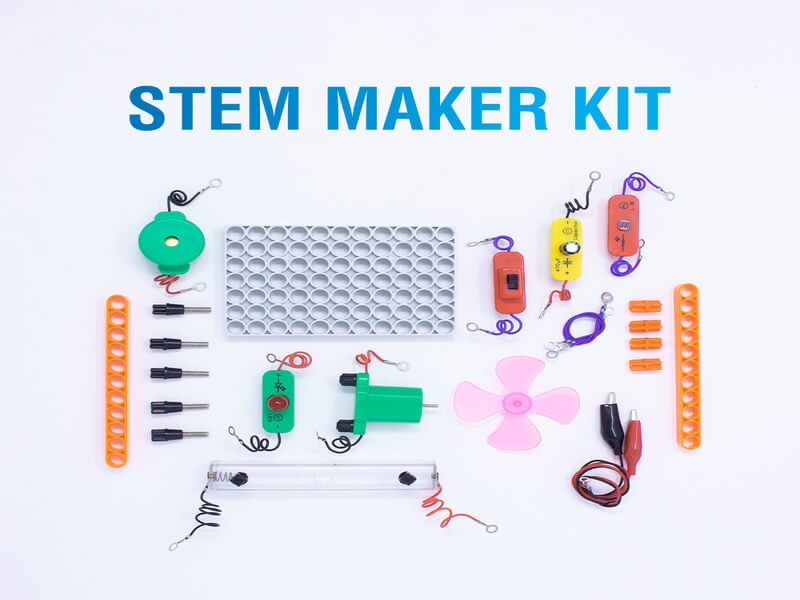 STEM MAKER KIT