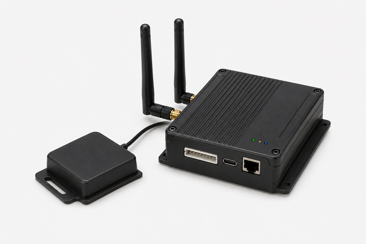 Telemetry & Communication Kit