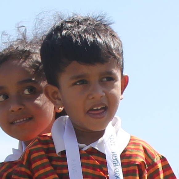 Community | SP Robotic Works