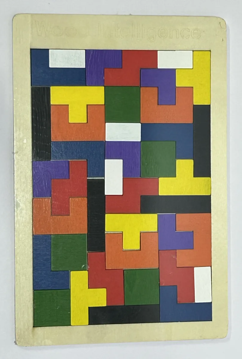 Tetris Board