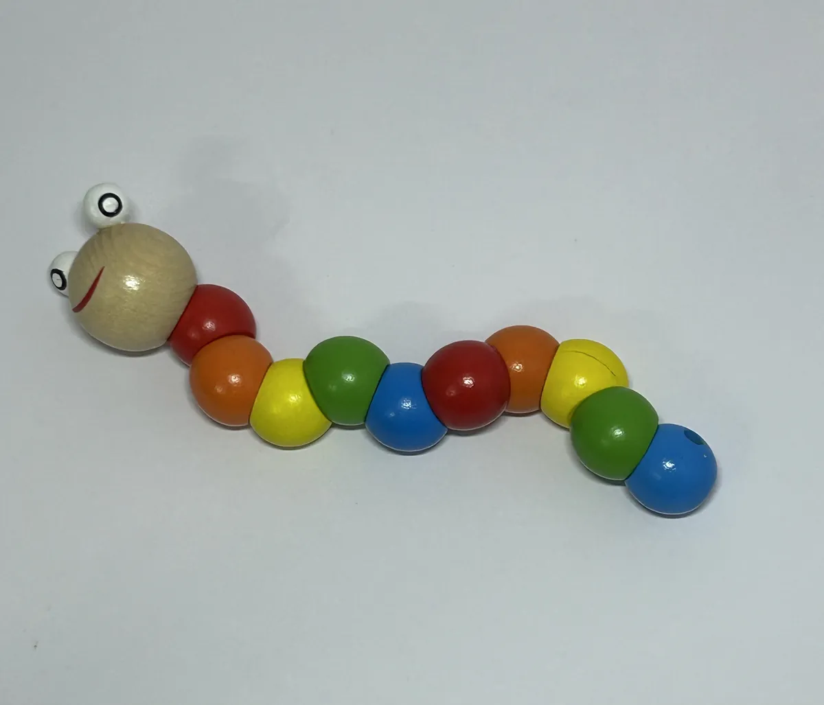 Worm