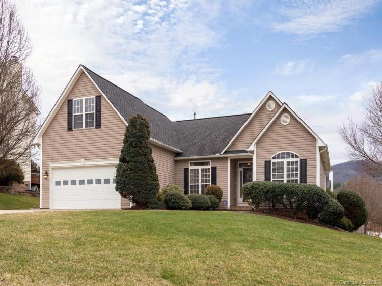 14 Stoney Brook Court Fletcher NC 28732