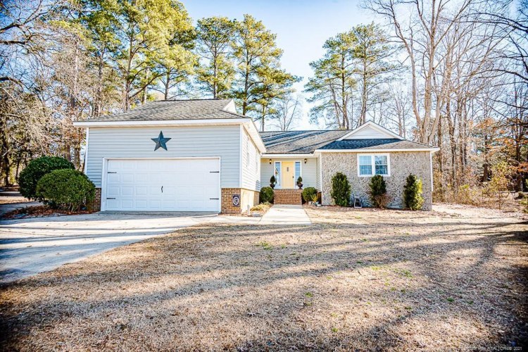 6213 Mockingbird Lane, Sanford, NC 27332