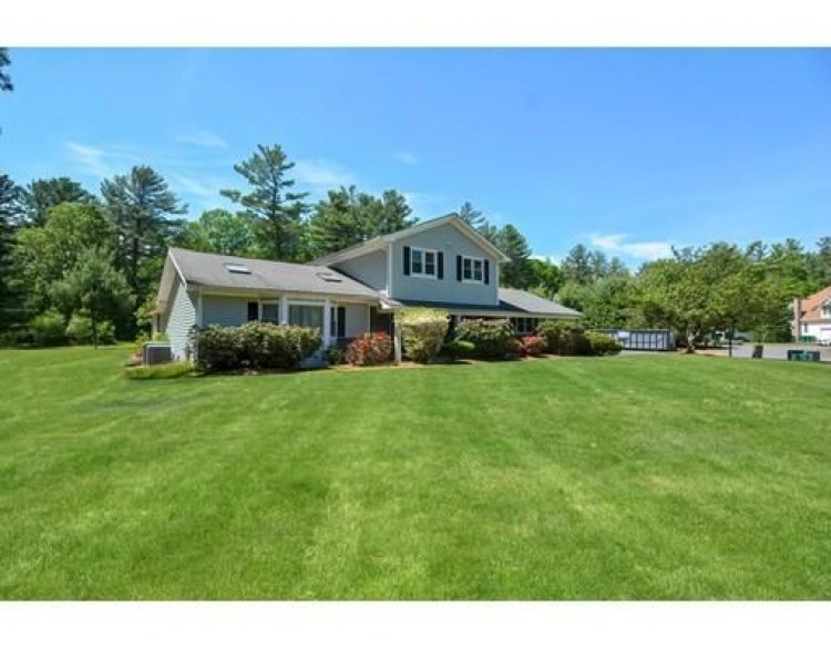 6 Kenbane St, Easton, MA 02375