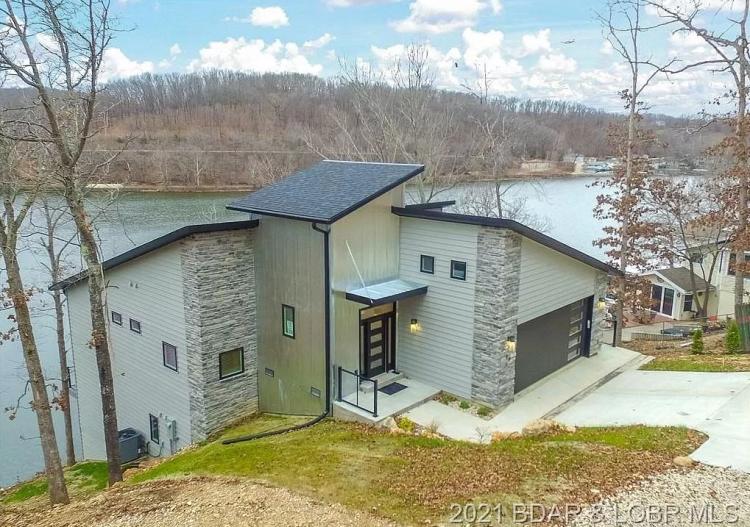 Lot 20 Anchor Bend Dr, Camdenton, MO 65020