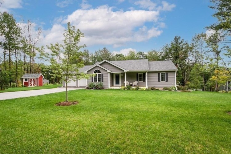 89 Glenwood Place, Rutland, MA 01543