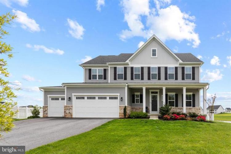 209 Bellgate Ct, Walkersville, MD 21793