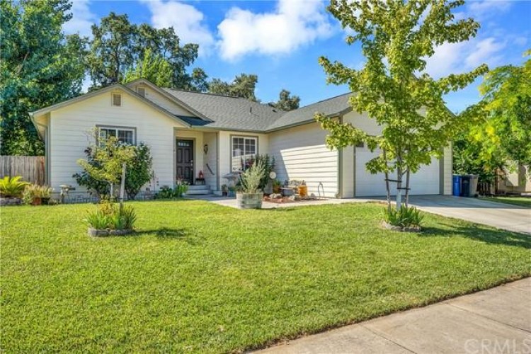 1025 Penelope Court, Lakeport, CA 95453