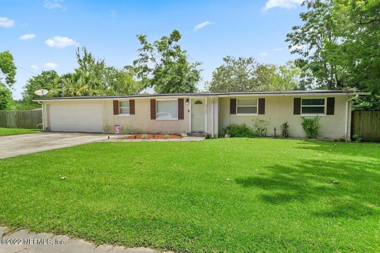 2705 SHADY OAK LN, ORANGE PARK, FL 32073