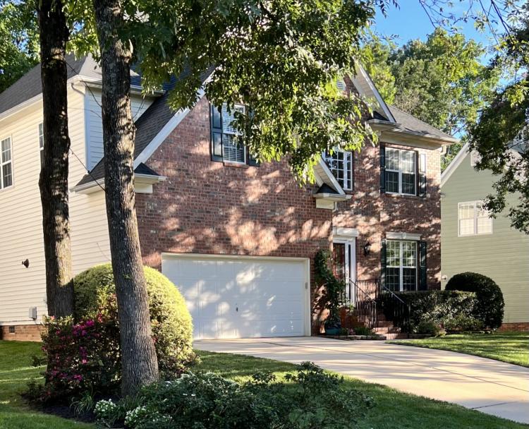 16914 Hampton Crossing Dr, Huntersville, NC 28078