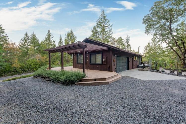 5100 Williams Ranch Rd Willits CA 95490, Willits, CA 95490