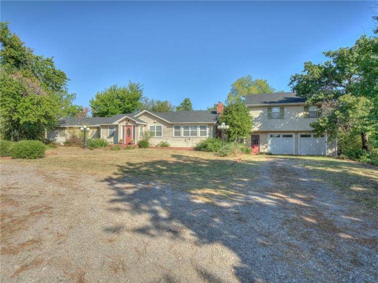 10429 SE 59th Street, Oklahoma City, OK 73150