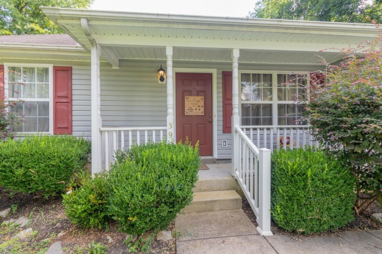 3920 Woodbury Pike, Murfreesboro, TN 37127