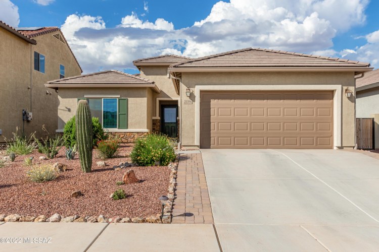 21396 E Prospector Place, Red Rock, AZ 85145