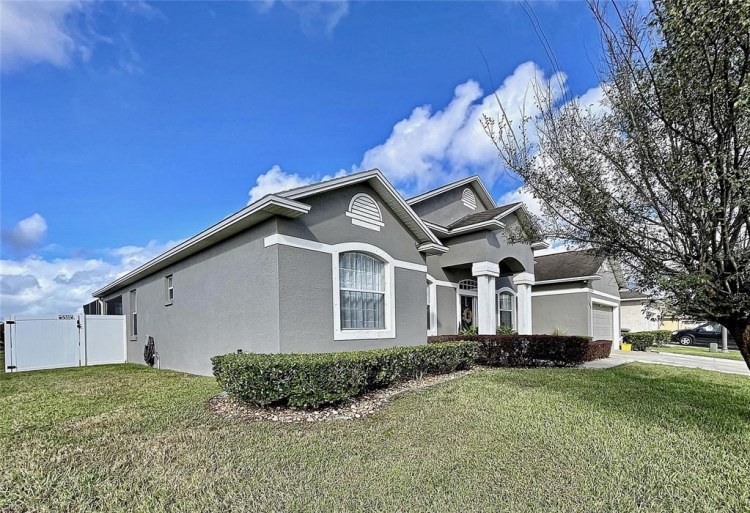 7085 HEATHERBROOK DRIVE, Lakeland, FL 33809