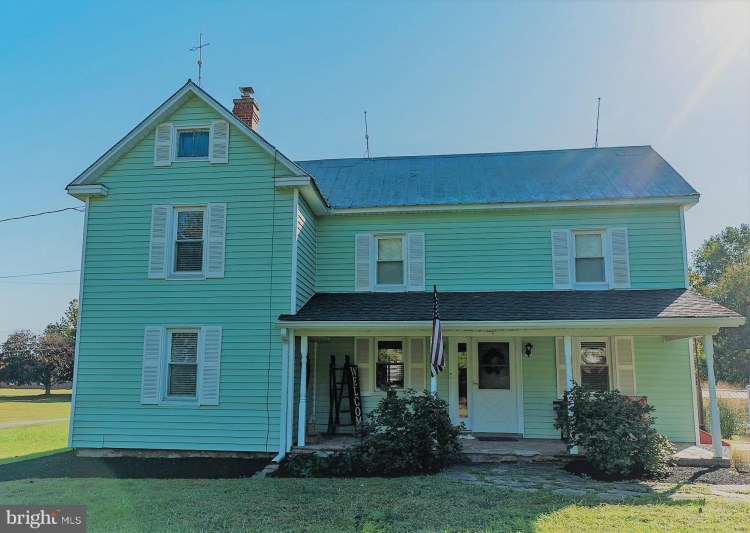 4201 WARDS CHAPEL ROAD, MARRIOTTSVILLE, MD 21104