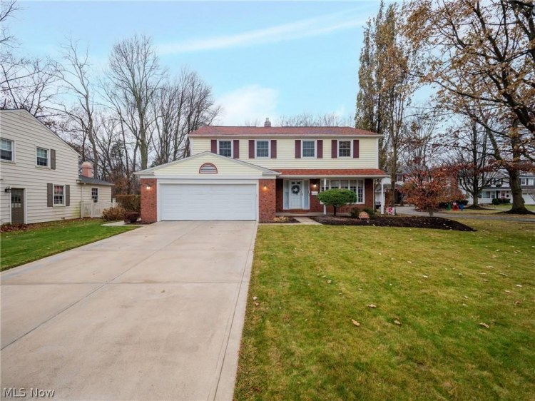4244 Virginia Drive, Fairview Park, OH 44126