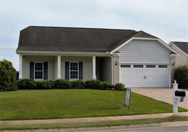 625 Cottontail Trail, Myrtle Beach, SC 29588