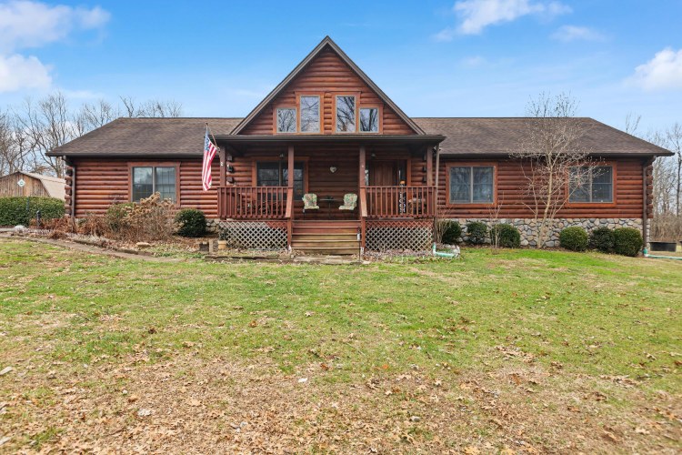 1061 Spring Meadow Drive, Lawrenceburg, KY 40342