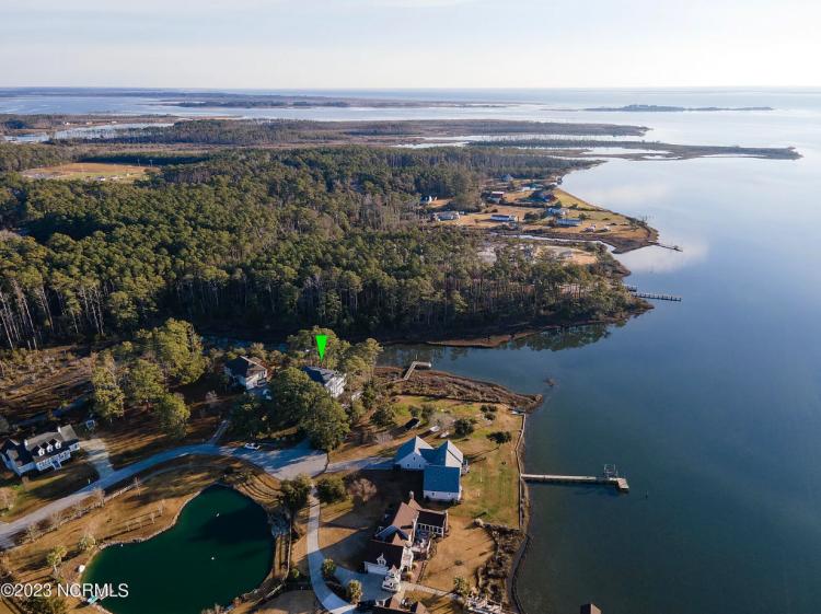 215 Possum Trot Road, Smyrna, NC 28579