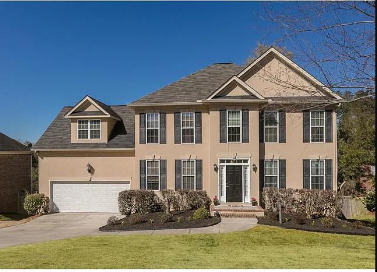 356 Farmington Drive, Evans, GA 30809