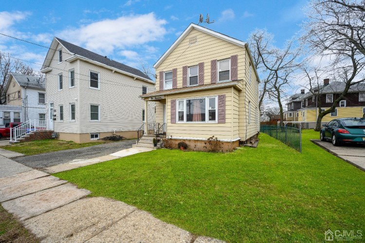 117 New Street, Woodbridge Proper, NJ 07095