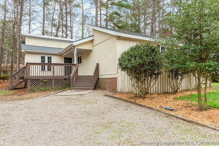 465 Harbor Trace, Sanford, NC 27332