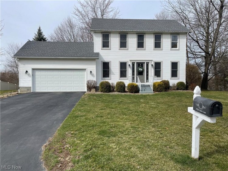 3720 Castle Court, Youngstown, OH 44511