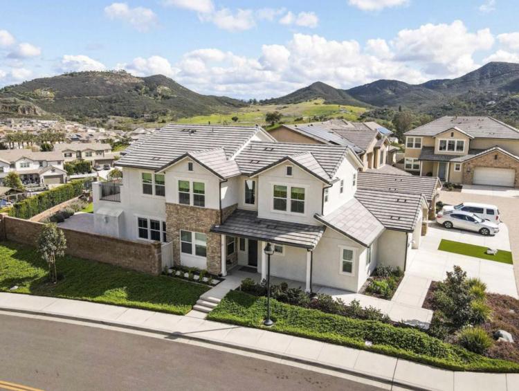 3052 Heirloom Place, Escondido, CA 92029