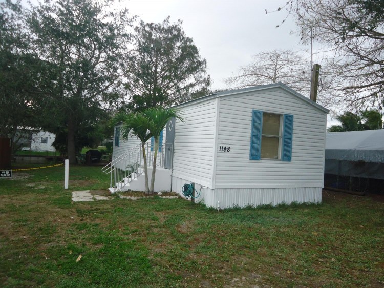 1148 8th Street, Okeechobee, FL 34974