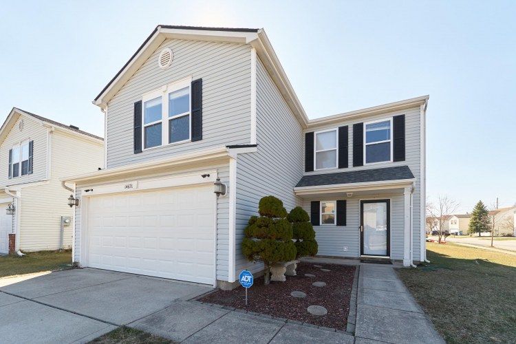 14670 Fawn Hollow Lane, Noblesville, IN 46060