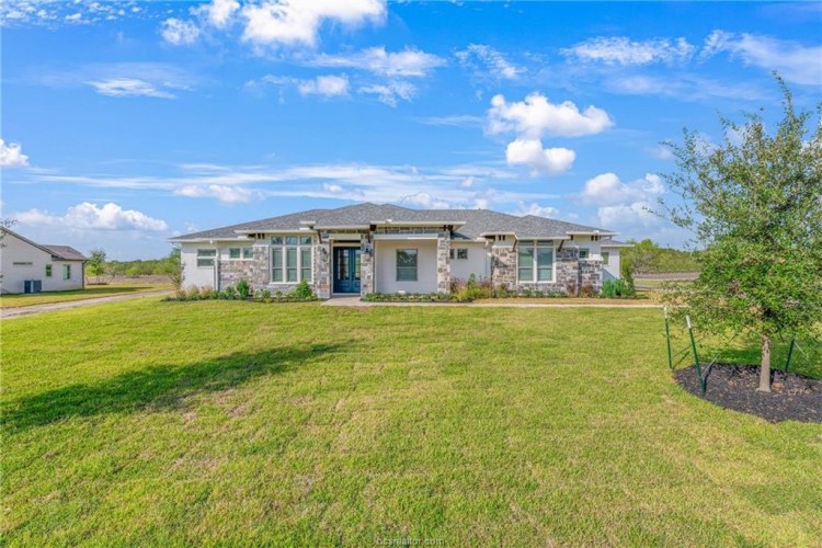 10708 Harvey Ranch Road, College Station, TX 77845