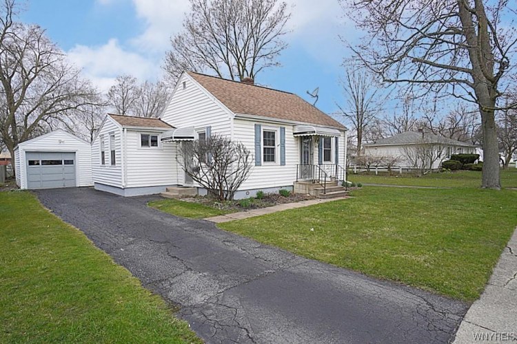 1052 Nash Road, North Tonawanda, NY 14120