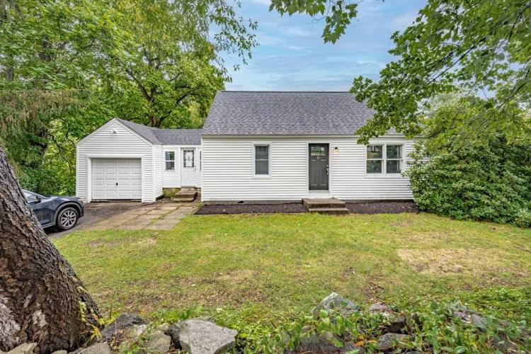 21 Wilbraham Rd, Monson, MA 01057