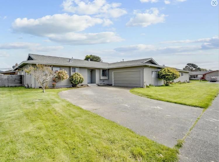 3111 Brian Ct, Arcata, CA 95521