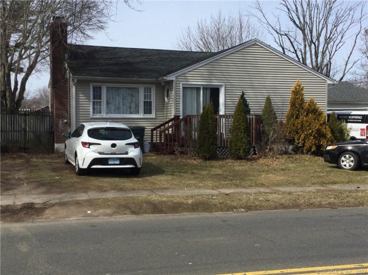 484 Merwin Avenue, Milford, CT 06460