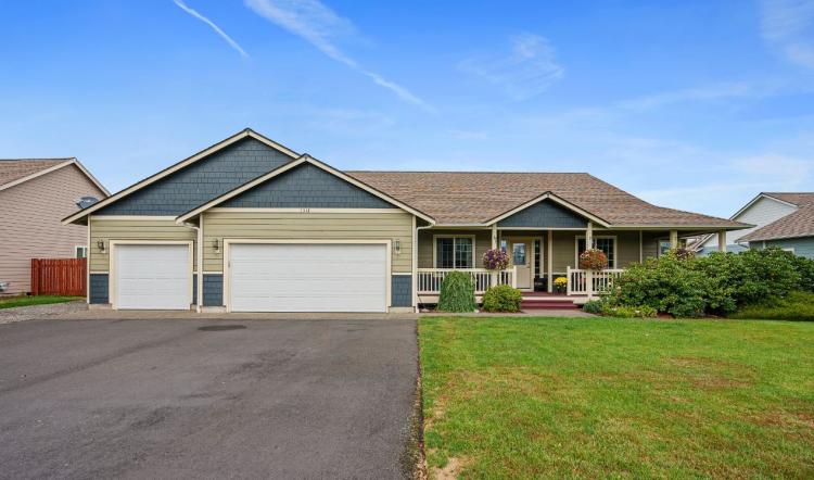 2512 Scatter Creek Rd Tenino WA 98589