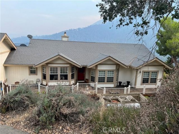 2570 Westlake Drive, Kelseyville, CA 95451