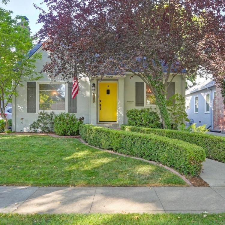 1833 Vallejo Way, Sacramento, CA 95818