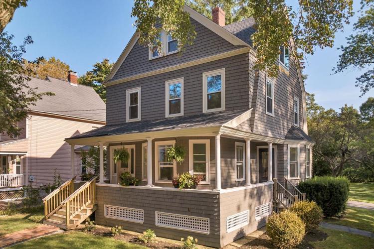 746 MIddle Road, Portsmouth, NH 03801