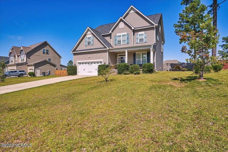 258 Turriff Way, Cameron, NC 28326